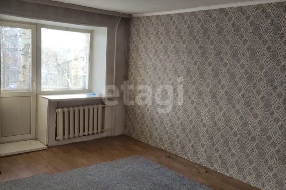 Продаётся студия, 32.7 м²