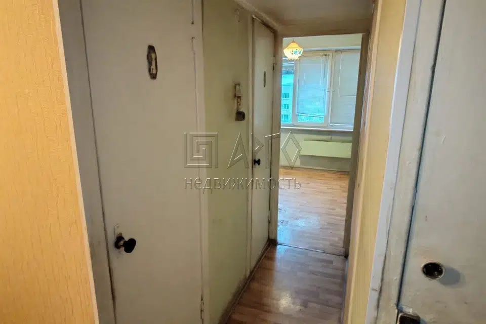Продаётся 2-комнатная квартира, 53.1 м²