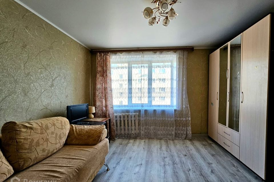 Сдаётся 1-комнатная квартира, 18.5 м²