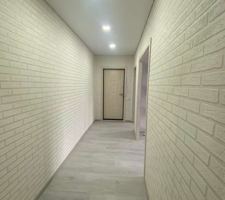 Продаётся 3-комнатная квартира, 64 м²
