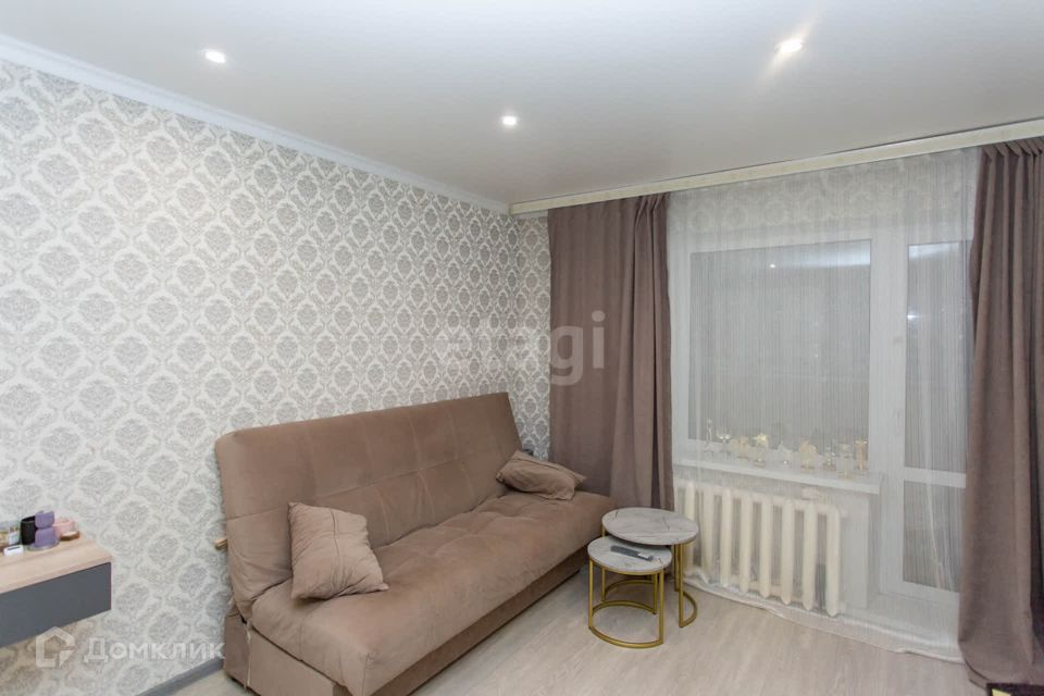 Продаётся 2-комнатная квартира, 49.7 м²