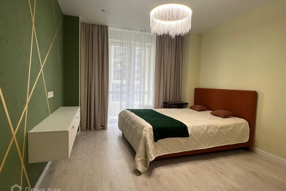 Продаётся студия, 32 м²
