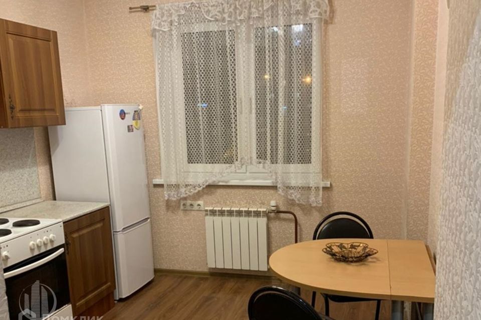 Сдаётся 2-комнатная квартира, 50 м²