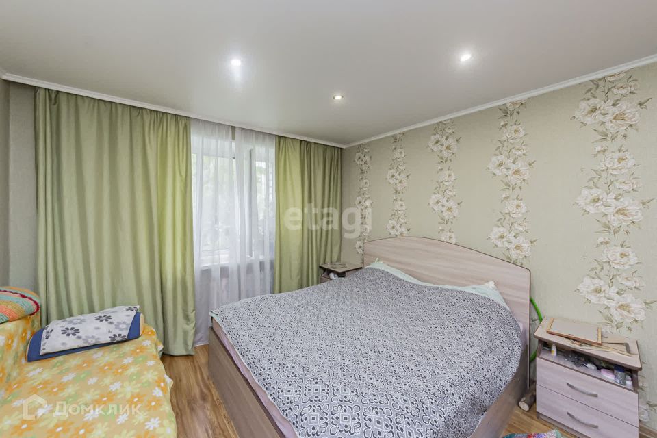Продаётся комната в 1-комн. квартире, 30 м²