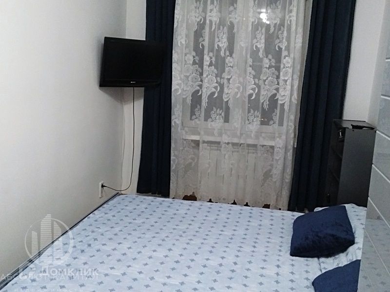 Сдаётся 3-комнатная квартира, 60 м²