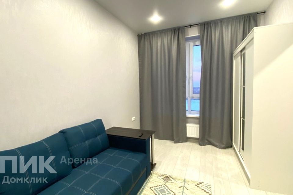 Сдаётся 1-комнатная квартира, 26 м²