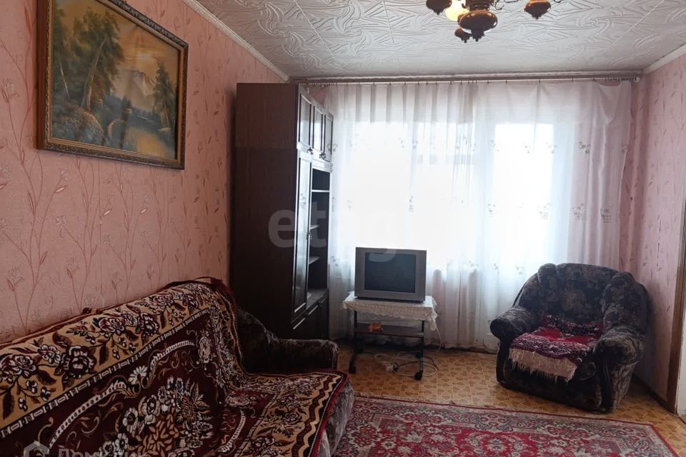 Продаётся 2-комнатная квартира, 47 м²