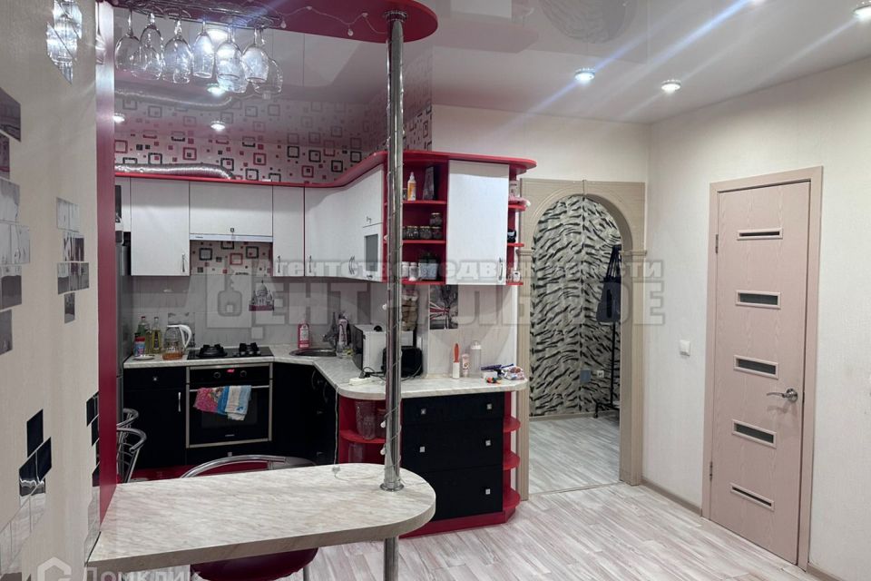 Продаётся 2-комнатная квартира, 50 м²