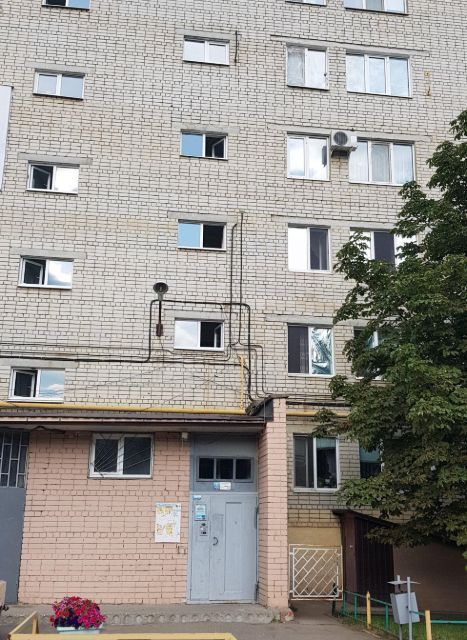 Продаётся 3-комнатная квартира, 61 м²