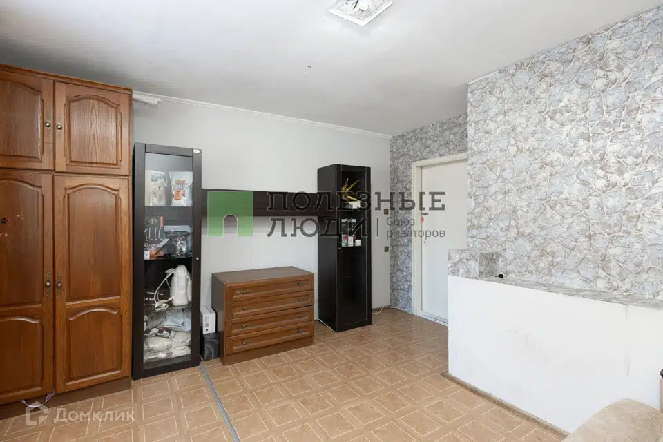 Продаётся 3-комнатная квартира, 69.5 м²