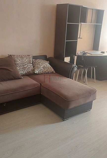 Сдаётся 1-комнатная квартира, 34 м²