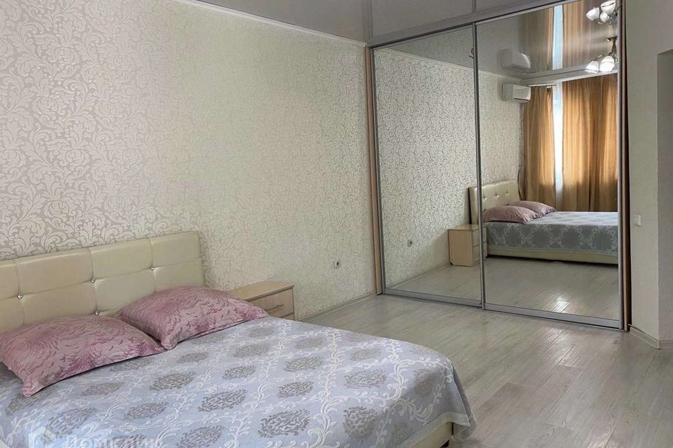 Продаётся 1-комнатная квартира, 40 м²
