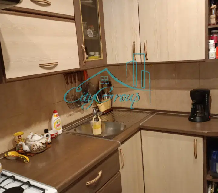Продаётся 2-комнатная квартира, 47.4 м²
