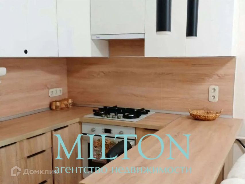 Продаётся 1-комнатная квартира, 50 м²