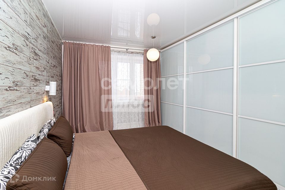 Продаётся 3-комнатная квартира, 88.2 м²