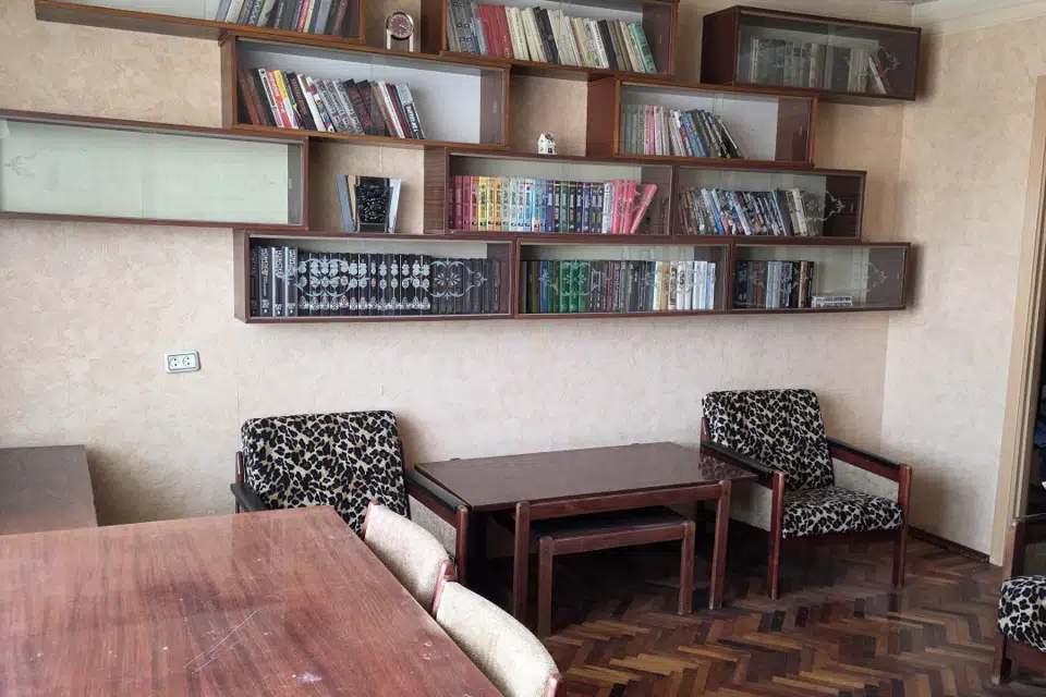 Продаётся 4-комнатная квартира, 73.3 м²