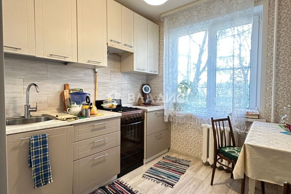 Продаётся 2-комнатная квартира, 50 м²