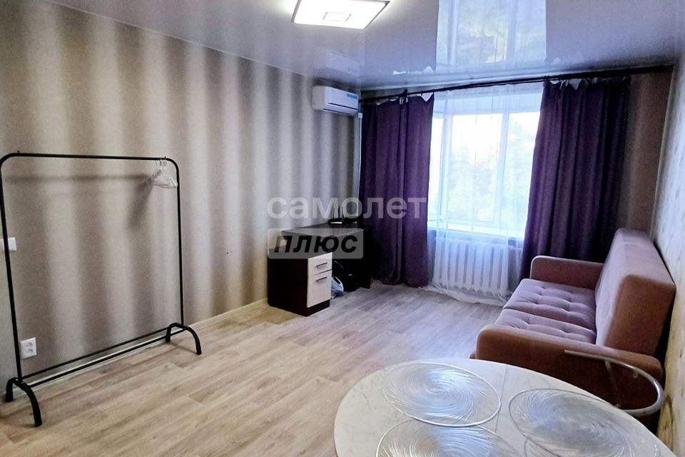 Сдаётся 2-комнатная квартира, 31 м²