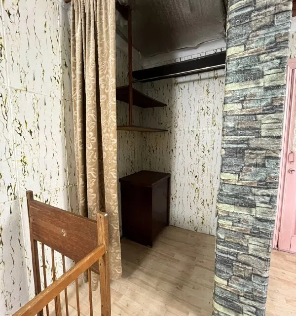Продаётся 2-этажный дом, 43.7 м²