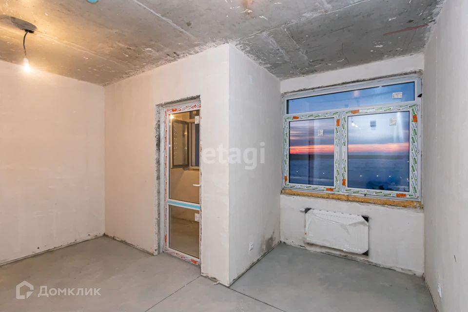 Продаётся студия, 24 м²