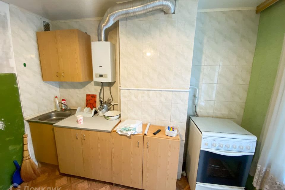 Продаётся 1-комнатная квартира, 30 м²