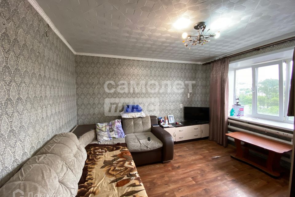 Продаётся 2-комнатная квартира, 30.4 м²