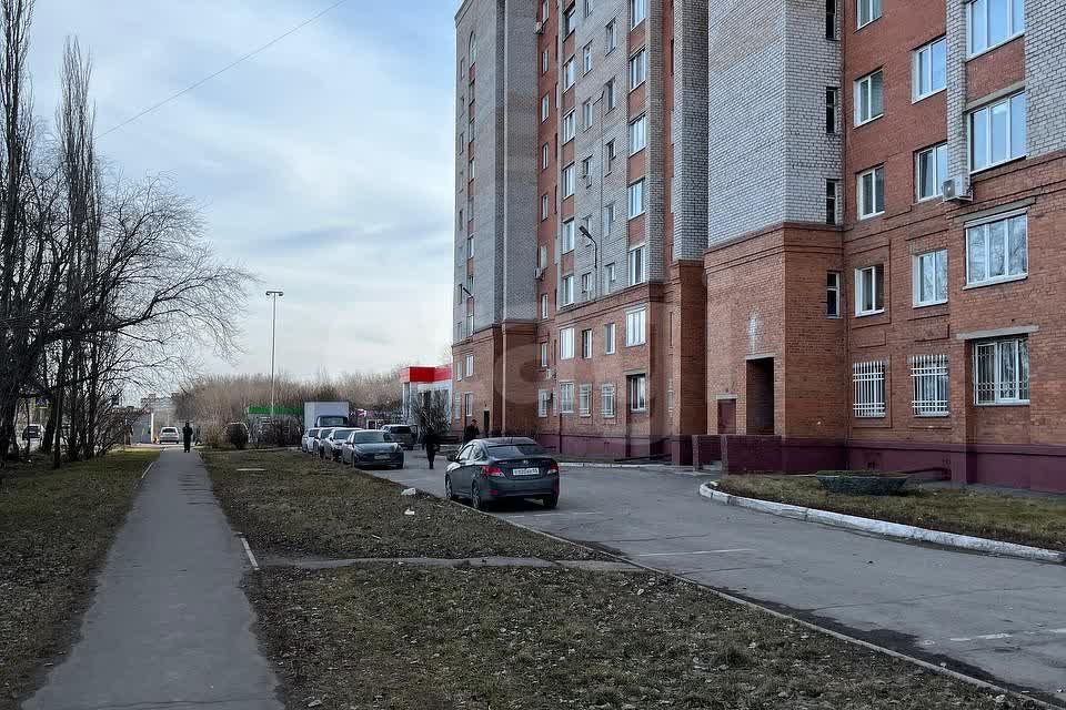 Продаётся 2-комнатная квартира, 50.2 м²