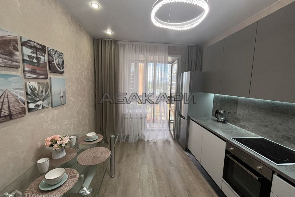 Сдаётся 2-комнатная квартира, 69 м²