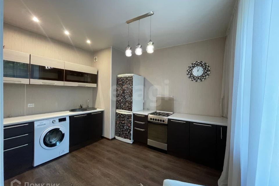 Продаётся 2-комнатная квартира, 55 м²