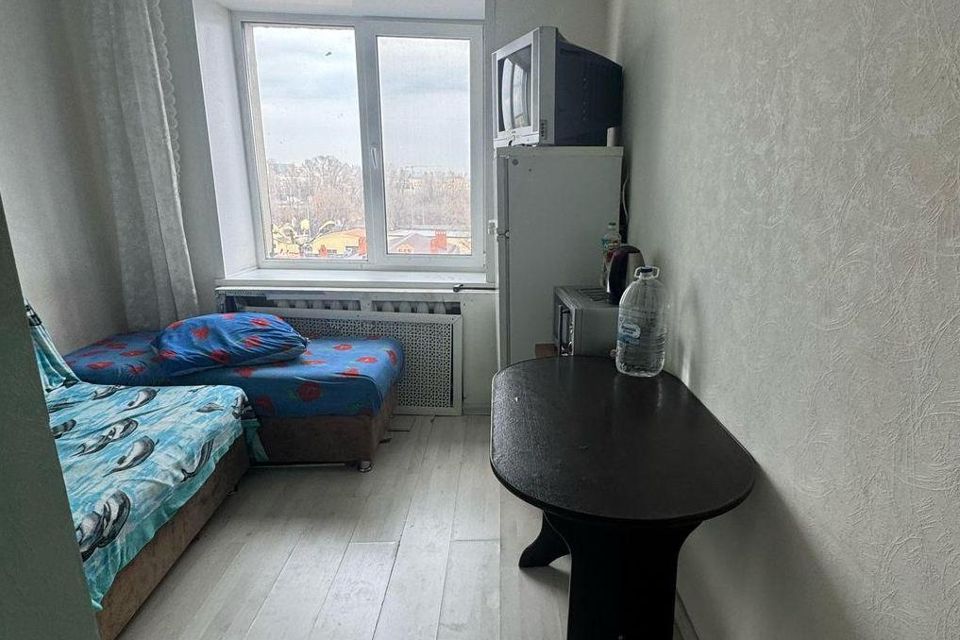 Продаётся студия, 12 м²
