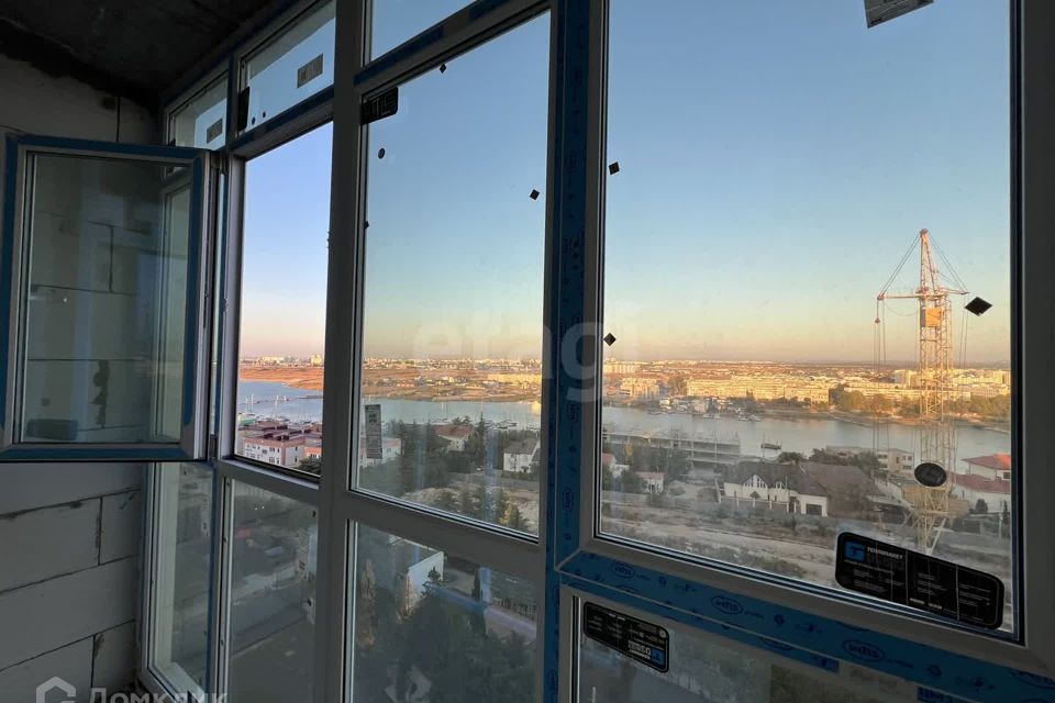 Продаётся 2-комнатная квартира, 52 м²