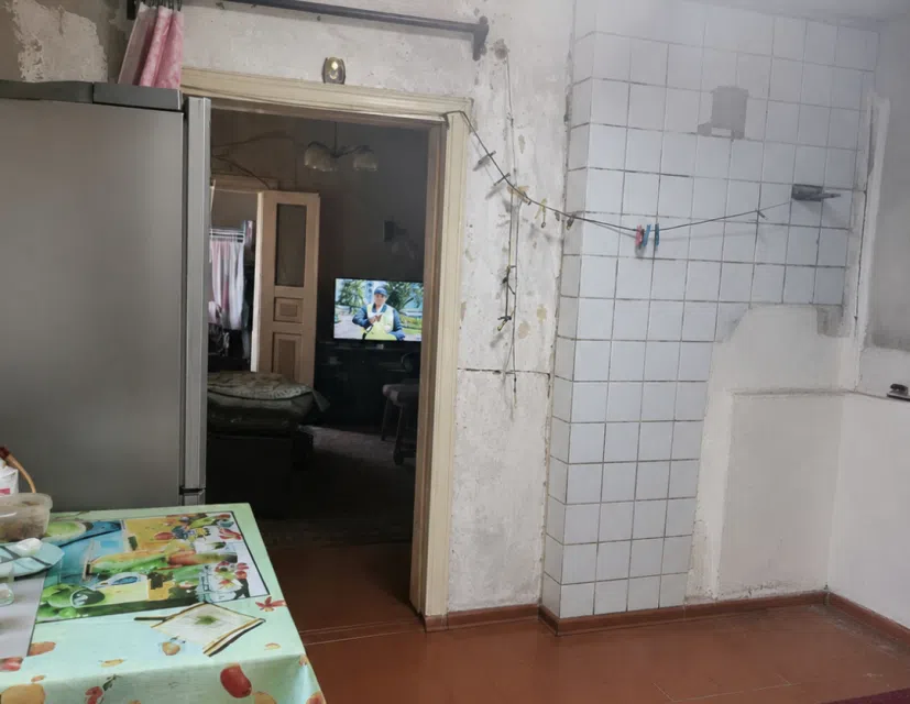 Продаётся 1-этажный дом, 45.1 м²