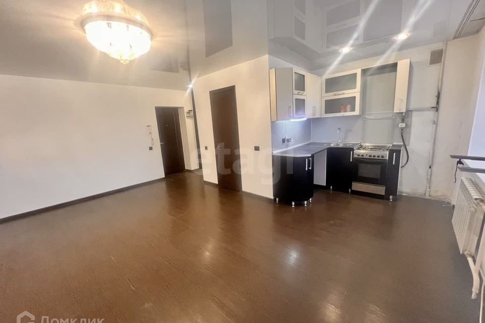 Продаётся студия, 31.1 м²