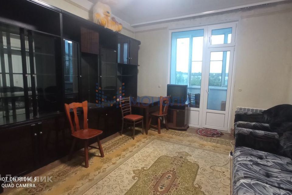 Продаётся 2-комнатная квартира, 64.5 м²