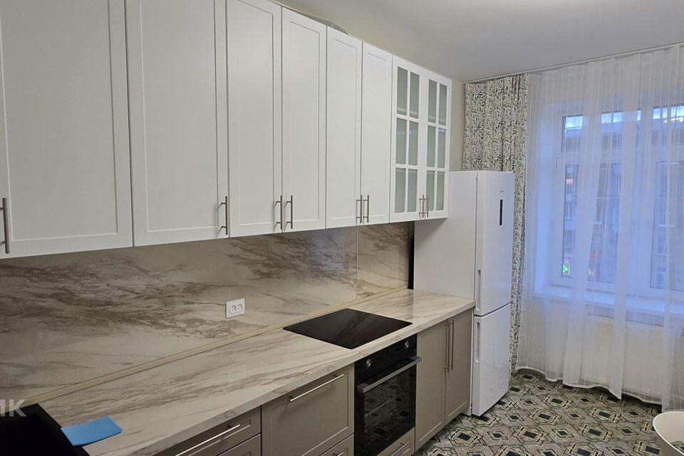 Сдаётся 2-комнатная квартира, 50 м²