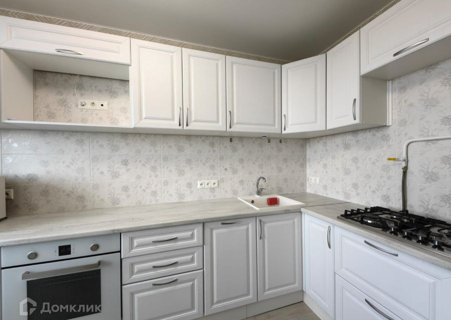 Сдаётся 1-комнатная квартира, 36 м²
