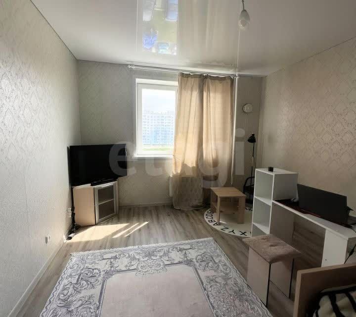 Продаётся 1-комнатная квартира, 50 м²