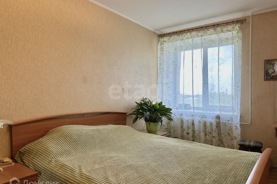 Продаётся 2-комнатная квартира, 47.4 м²