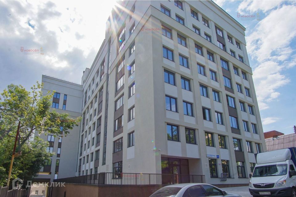 Продаётся 1-комнатная квартира, 50 м²