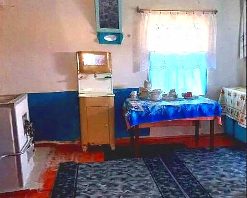 Продаётся 1-этажный дом, 47.5 м²