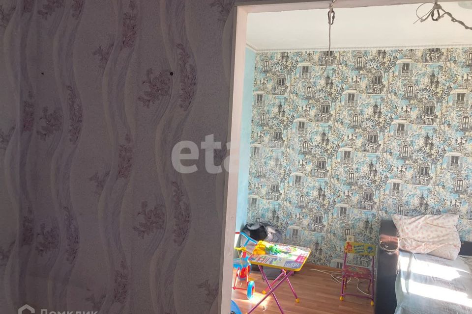 Продаётся 1-комнатная квартира, 28 м²
