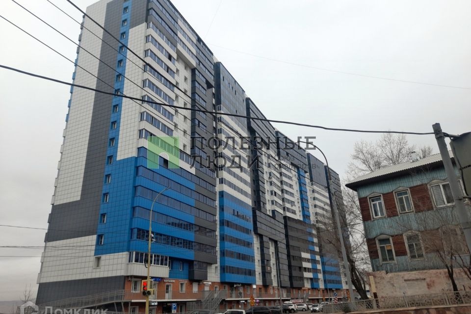 Продаётся студия, 27.77 м²