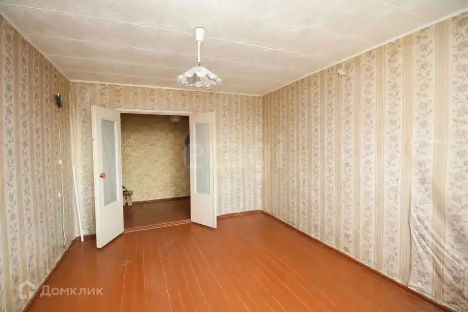 Продаётся 2-комнатная квартира, 50.4 м²
