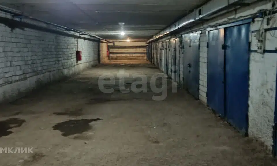 Продаётся гараж, 18 м²