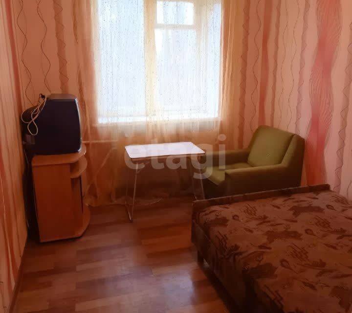Продаётся 1-комнатная квартира, 23 м²