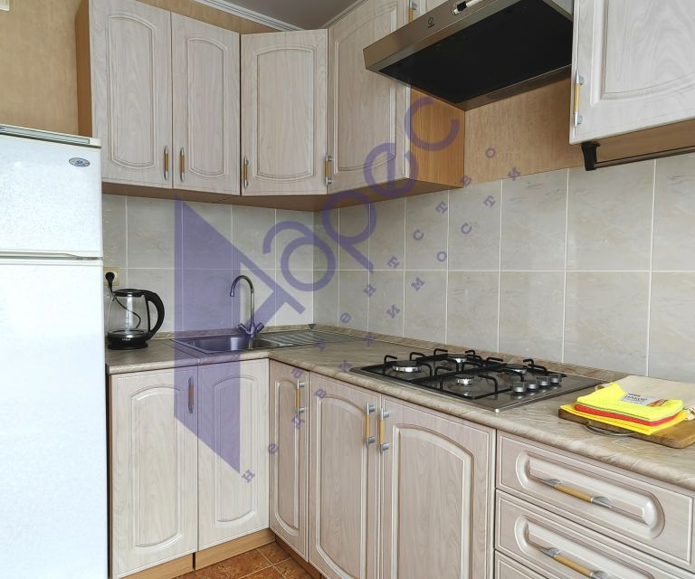 Сдаётся 1-комнатная квартира, 38.8 м²