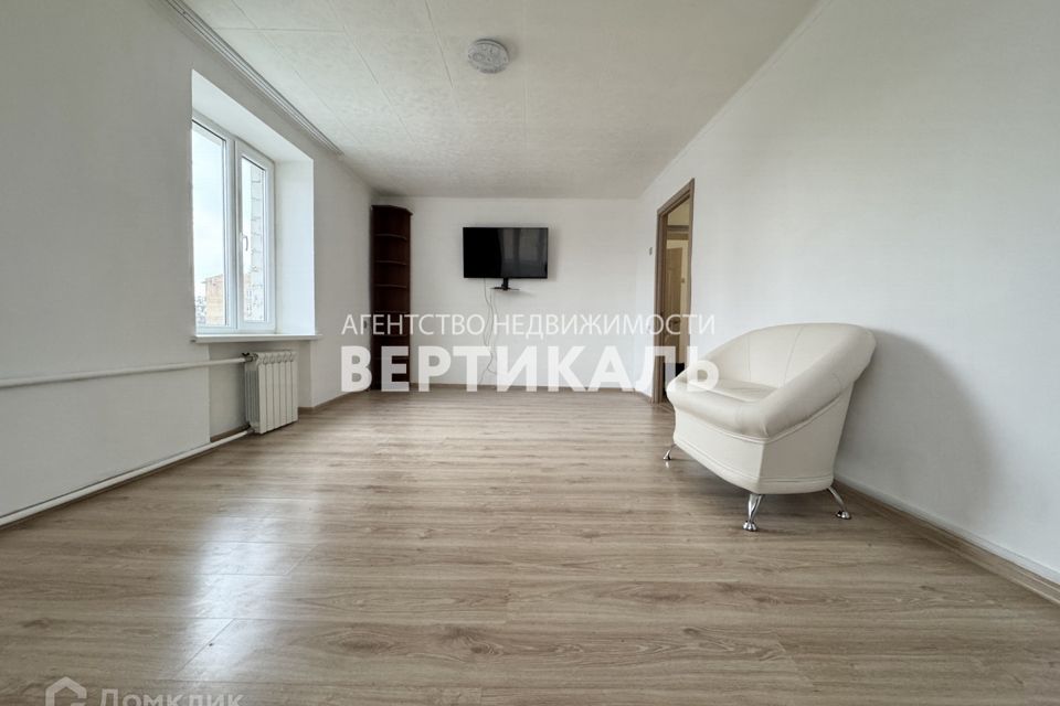 Сдаётся 2-комнатная квартира, 55 м²