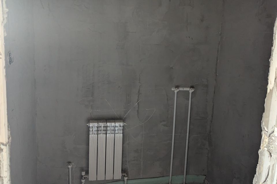 Продаётся 1-этажный дом, 46.6 м²