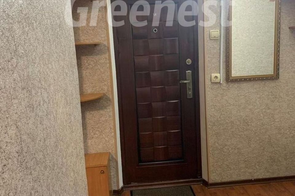 Сдаётся 2-комнатная квартира, 45 м²