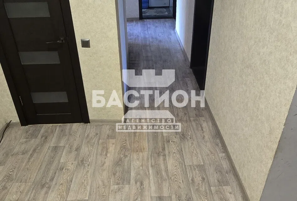 Продаётся 3-комнатная квартира, 86 м²